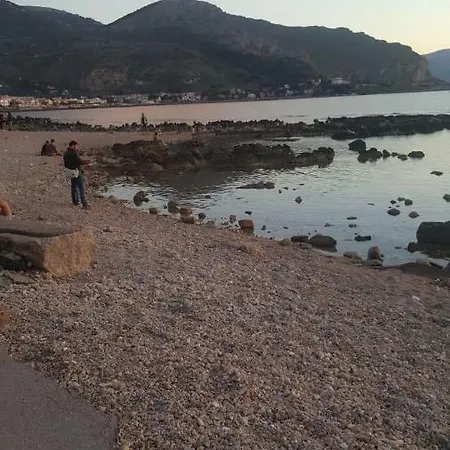 Casa Vacanza -lungomare Barcarello- Affitti Brevi *