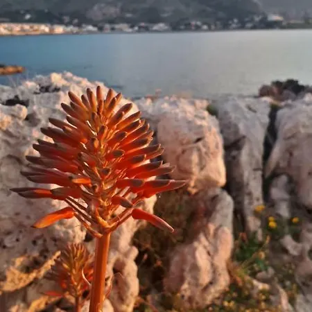 Casa Vacanza -lungomare Barcarello- Affitti Brevi Palermo
