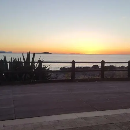 Appartement Casa Vacanza -lungomare Barcarello- Affitti Brevi Palermo