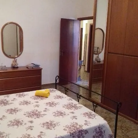 Apartment Casa Vacanza -lungomare Barcarello- Affitti Brevi Palermo