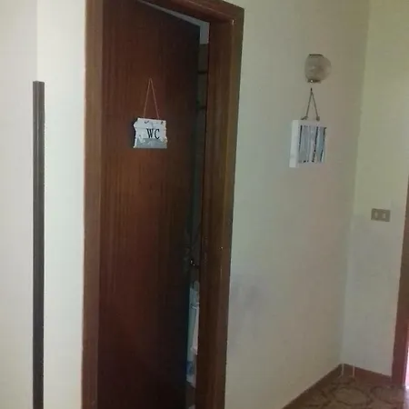 Casa Vacanza -lungomare Barcarello- Affitti Brevi Apartment *
